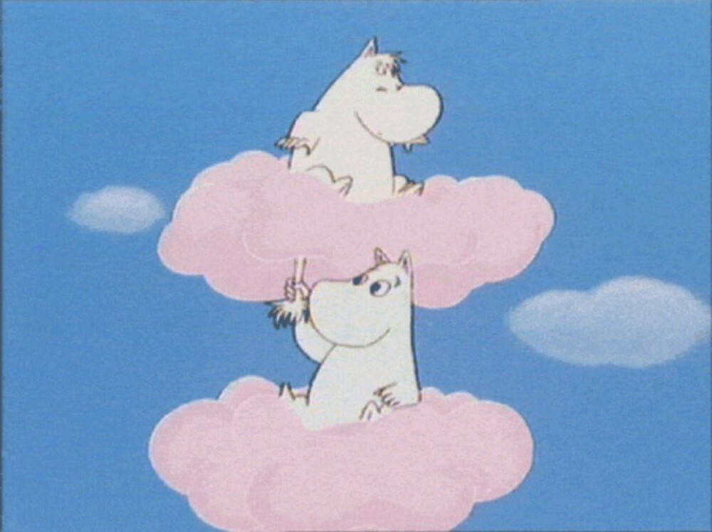 Moomin