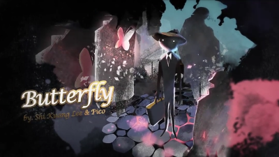 Deemo2.4新曲〈Butterfly〉