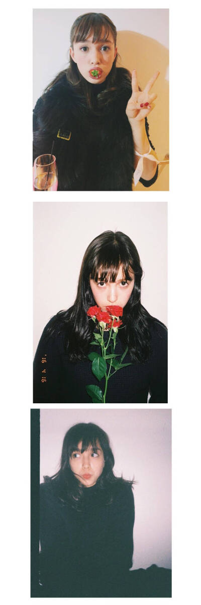 モーガン茉愛羅
Morgan Mala