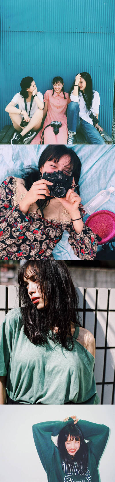 モーガン茉愛羅
Morgan Mala