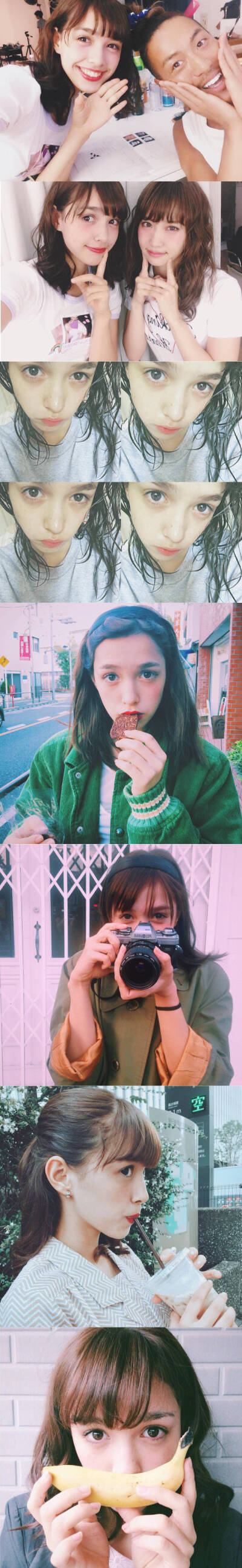 モーガン茉愛羅
Morgan Mala