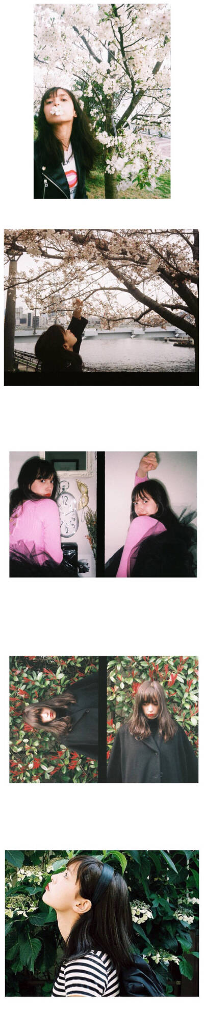 モーガン茉愛羅
Morgan Mala