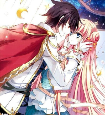 飒漫画《穿越西元3000后》by小小作文