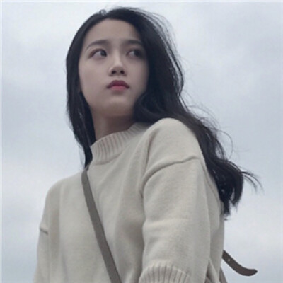 头像 小清新 女生