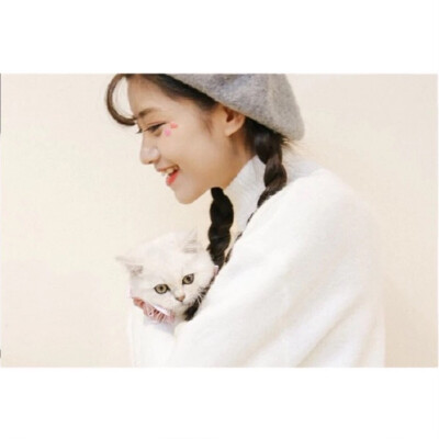 头像 女生 可爱 