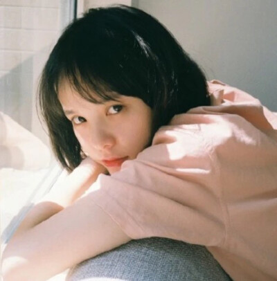 头像 女生 可爱