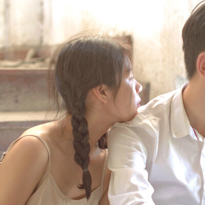 情侣 头像 女生 