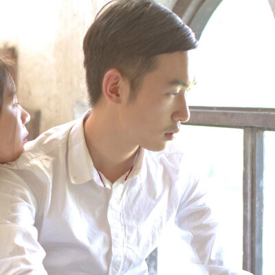 情侣 头像 男生