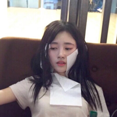 头像 女生 女头