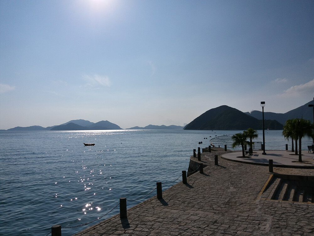 香港, 淺水灣
Repulse Bay, Hong Kong
Date. 2016.10.27