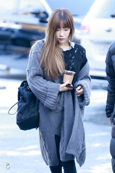 Taeyeon