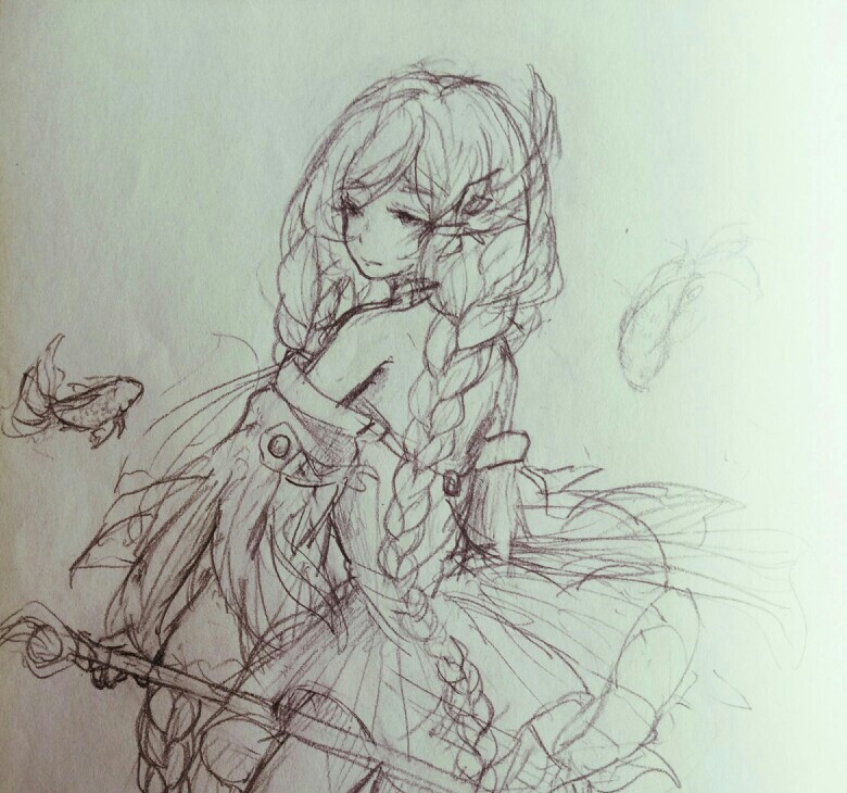 手绘王者荣耀7评论27更多所有评论你也来说些什么吧