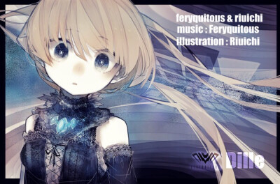 画师‖リウイチ pixiv