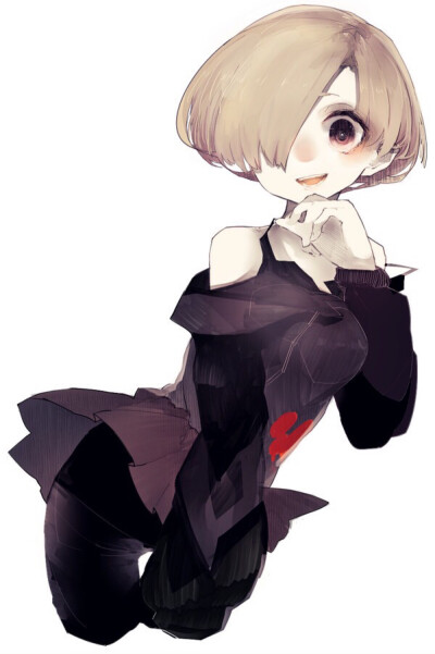 画师‖リウイチ pixiv