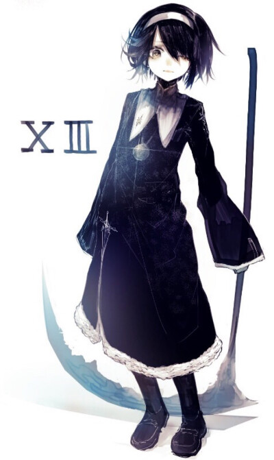 画师‖リウイチ pixiv