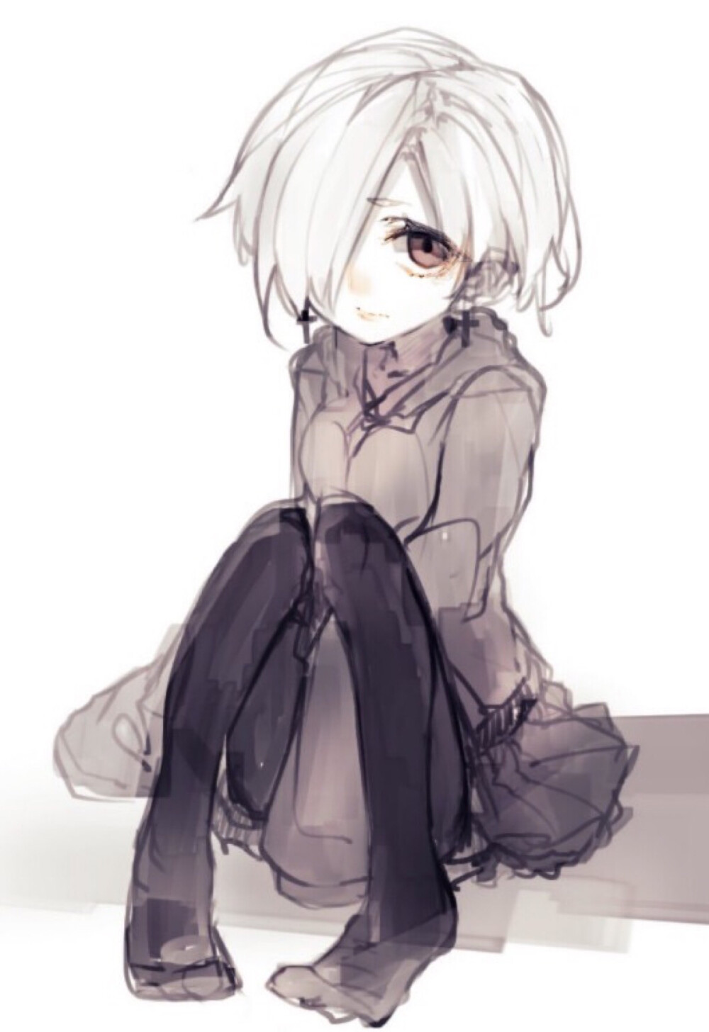 画师‖リウイチ pixiv