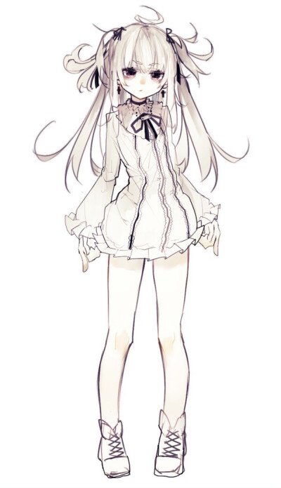 画师‖リウイチ pixiv