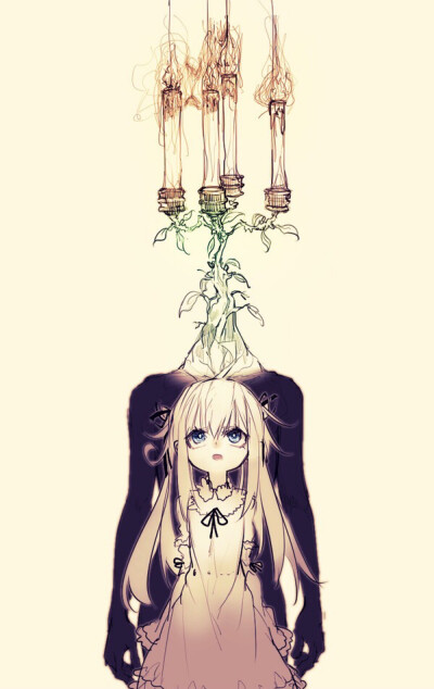 画师‖リウイチ pixiv