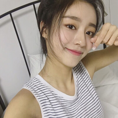 姜敏儿Minah kang