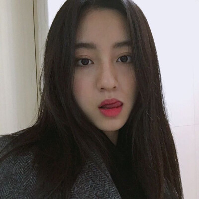 姜敏儿Minah kang