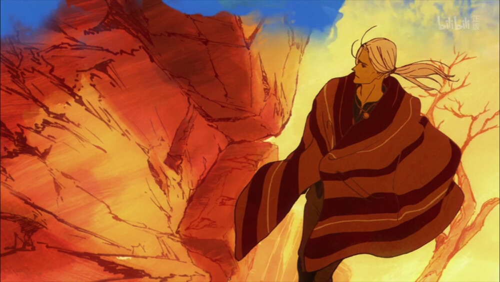 ACCA13区监察课 像壁纸一样的op