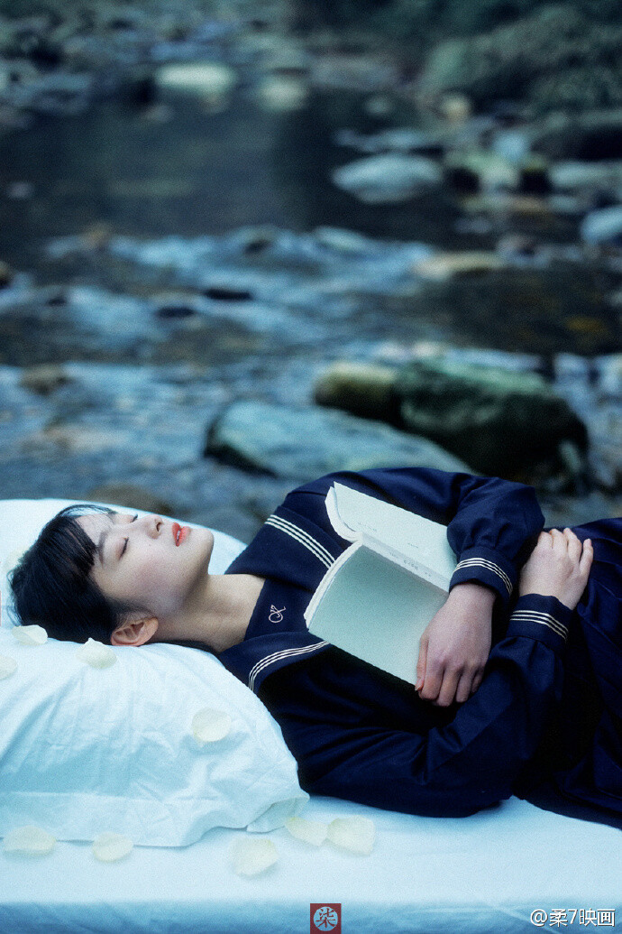 《故人书简》 出境：@娟儿哦 O网页链接 @微相册 ​​​​