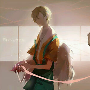 动漫情侣头像(不断更新中)