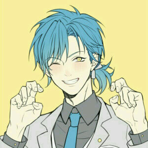 动漫情侣头像(不断更新中)