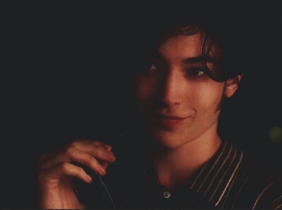 Ezra Miller