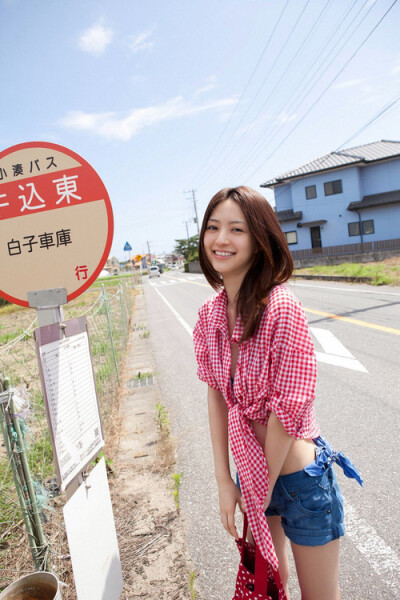 逢泽莉娜 逢沢りな 森女 小清新 童颜 日系女生 日系女孩 萌妹子 女神范 日系潮模 写真模特 日本女演员 森林系女孩 大阪少女 气质女生 长腿妹子 高挑女孩 皮肤白皙 清纯女孩 服饰搭配 霓虹妹子