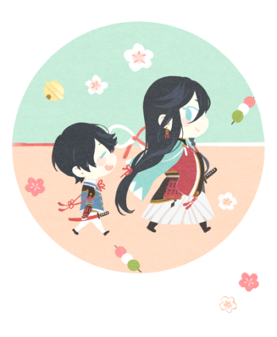 画师seuga