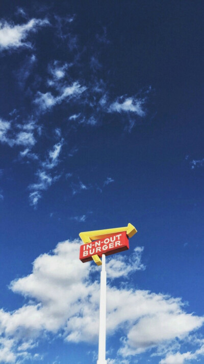 【天空】【蓝色】【清新】【白云】