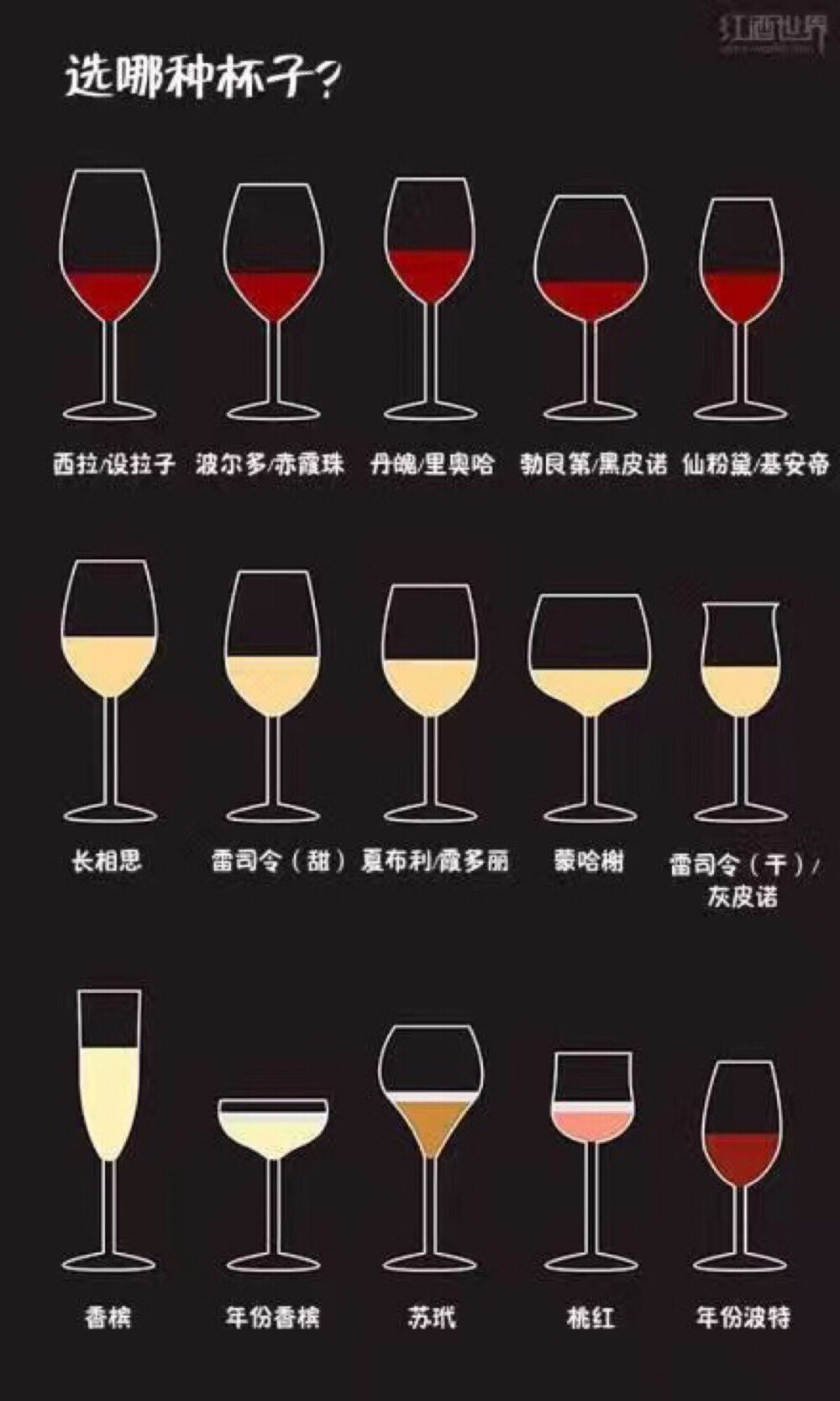 wine