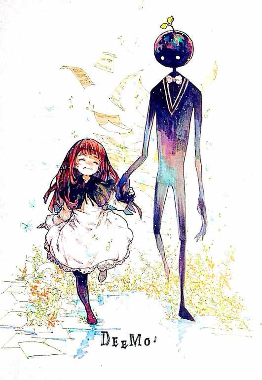 Deemo