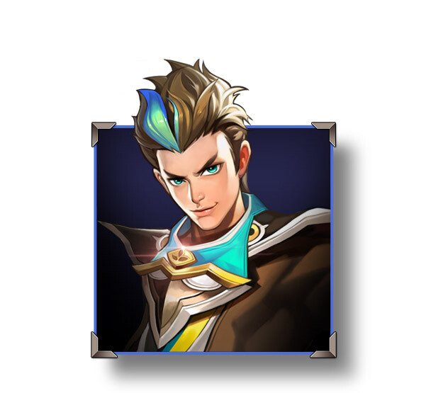 王者荣耀原画狄仁杰原画旧版