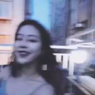 染染の女生头像