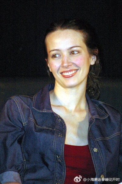 肖根
amy acker