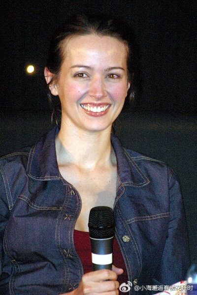 肖根 amy acker