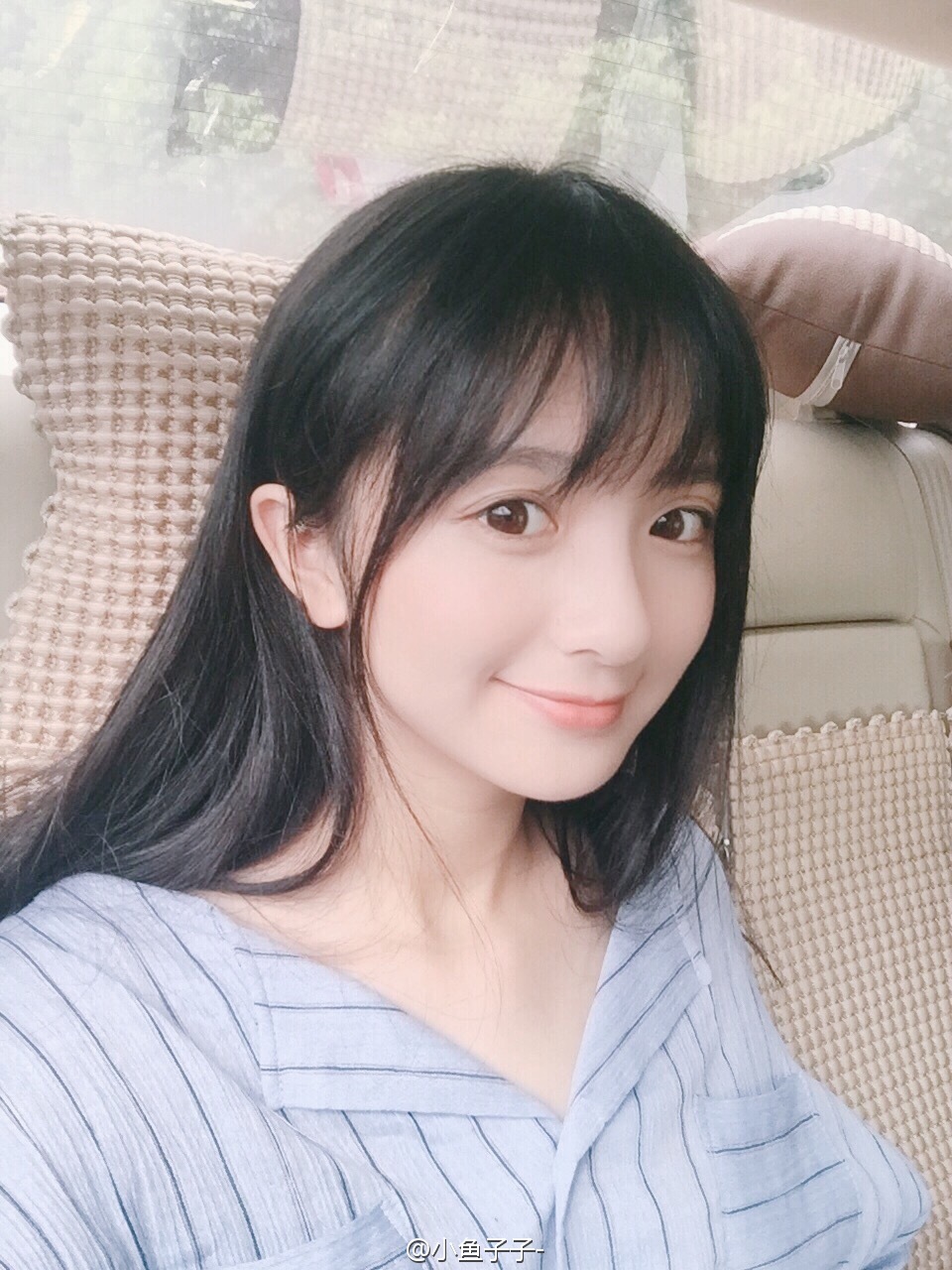 小鱼子子