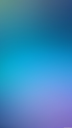 三星手机壁纸【1440x2560】Samsung Galaxy S6 蓝色 紫色 渐变