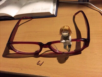 西瓜新推，4．2生日快乐西尾锦！这个图一一一