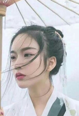 染染の女生头像.小清新.文艺