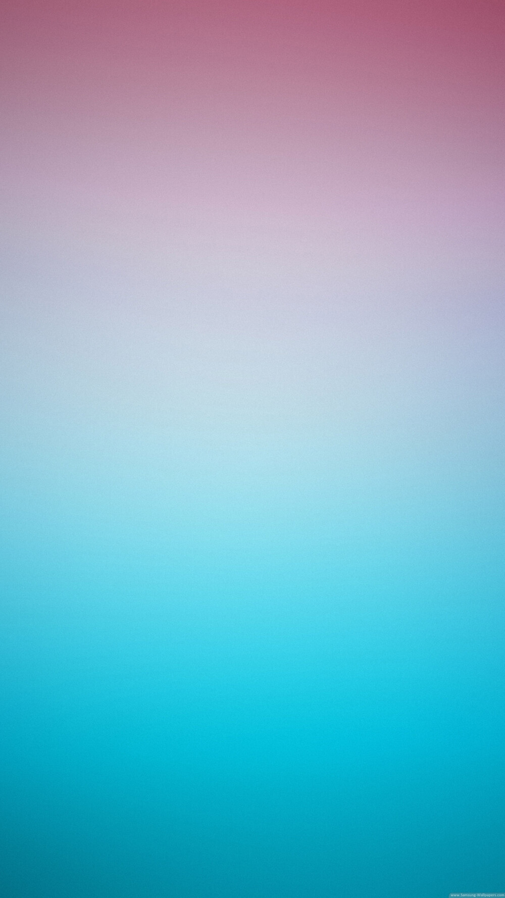 三星手机壁纸【1440x2560】Samsung Galaxy S7 红色 蓝色 渐变色