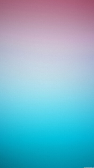 三星手机壁纸【1440x2560】Samsung Galaxy S7 红色 蓝色 渐变色