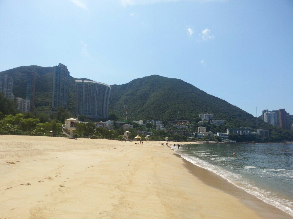 香港浅水湾