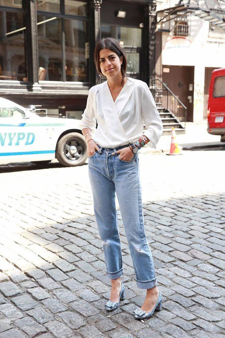 Leandra Medine