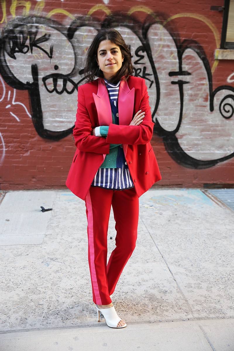 Leandra Medine