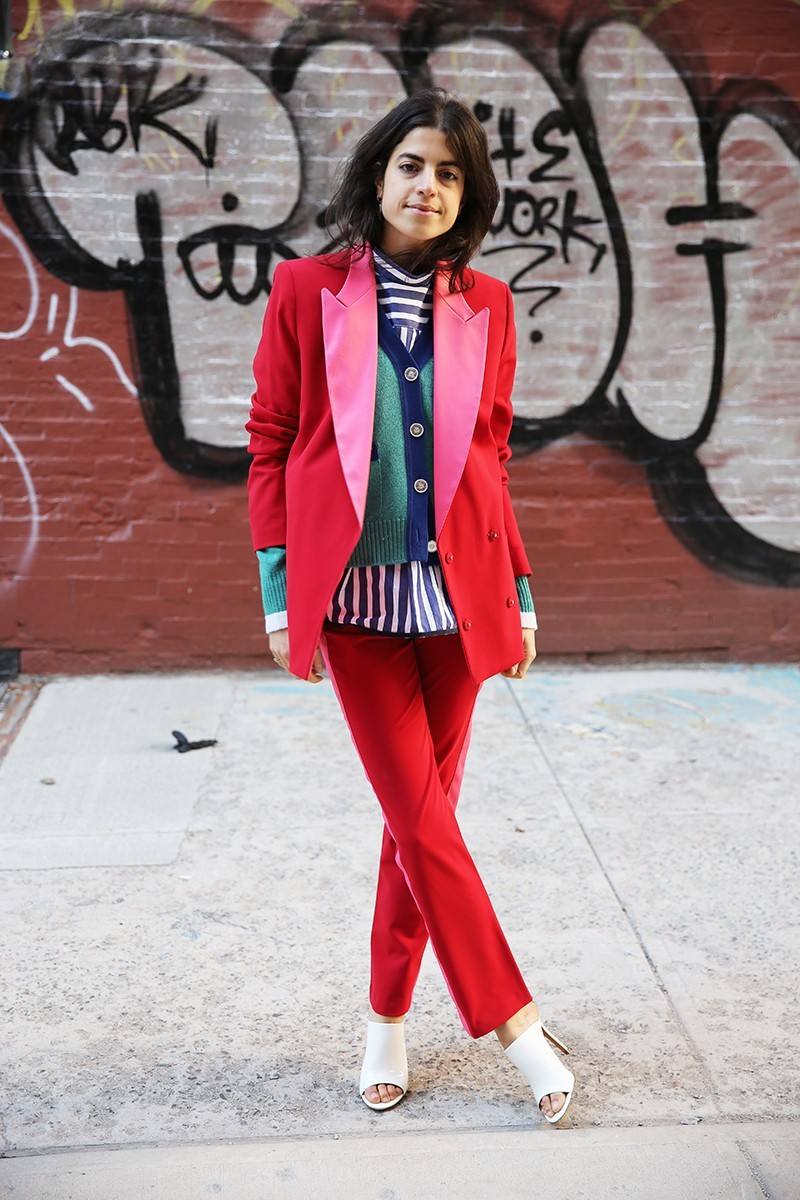 Leandra Medine