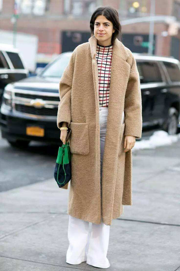 Leandra Medine