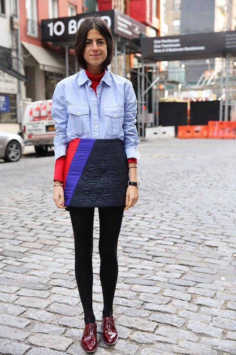 Leandra Medine